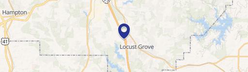 Locust Grove, GA 30248
