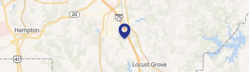Locust Grove, GA 30248