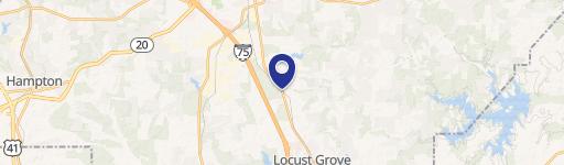 Locust Grove, GA 30248