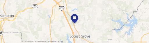 Locust Grove, GA 30248
