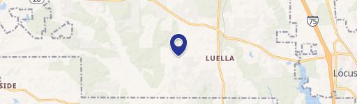 Locust Grove, GA 30248