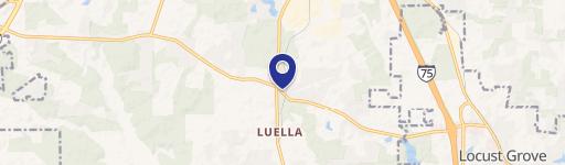 3030 Bill Gardner Pkwy