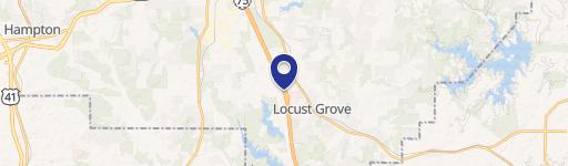 4681 Bill Gardner Pkwy