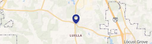 3020 Bill Gardner Pkwy