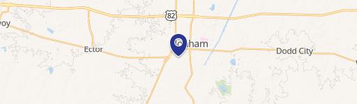 Buildable Lot in Bonham, Texas