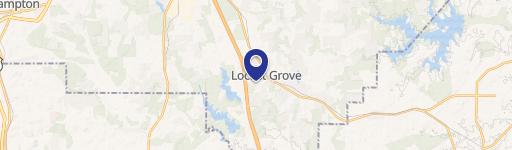 Stanley K Tanger Blvd