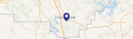 2800 2804th Stanley K Tanger Blvd