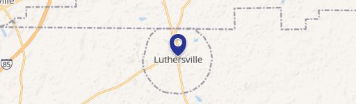 Luthersville, GA 30251