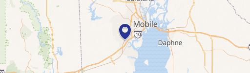 3950 Demetropolis Rd