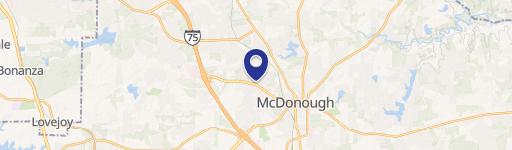 Mcdonough, GA 30253