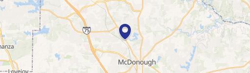 Mcdonough, GA 30253