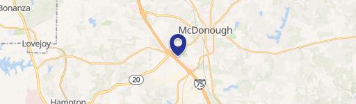 Mcdonough, GA 30253