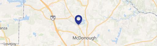 Mcdonough, GA 30253