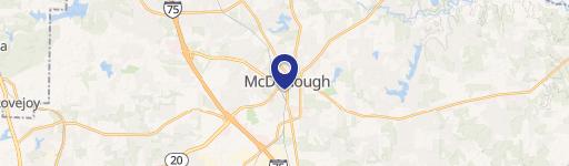 Mcdonough, GA 30253