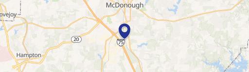 Mcdonough, GA 30253