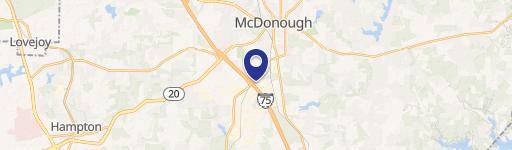 Mcdonough, GA 30253