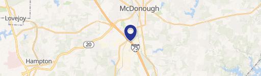 Mcdonough, GA 30253