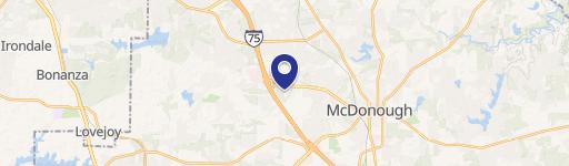 Mcdonough, GA 30253