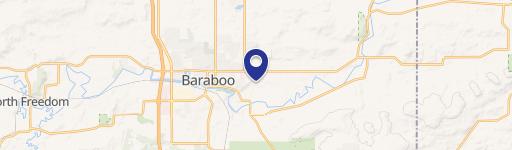 Baraboo Vacant Lot Opportunity