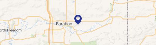 Baraboo Vacant Lot Opportunity