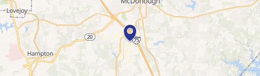 Mcdonough, GA 30253