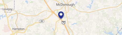 Mcdonough, GA 30253