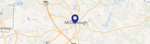 Mcdonough, GA 30253