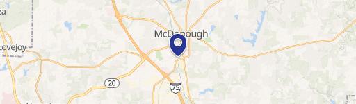 Mcdonough, GA 30253