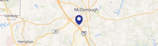 Mcdonough, GA 30253