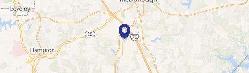 Mcdonough, GA 30253