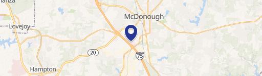 Mcdonough, GA 30253