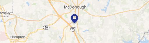 Mcdonough, GA 30253