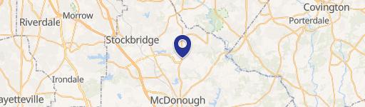 Mcdonough, GA 30252