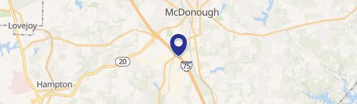 Mcdonough, GA 30253