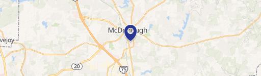 Mcdonough, GA 30253