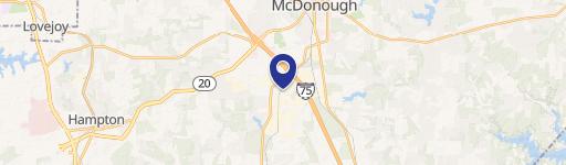Mcdonough, GA 30253