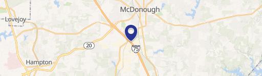 Mcdonough, GA 30253