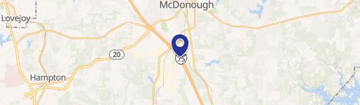 Mcdonough, GA 30253