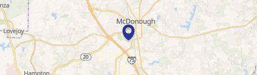 Mcdonough, GA 30253