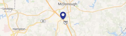 Mcdonough, GA 30253