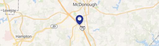Mcdonough, GA 30253