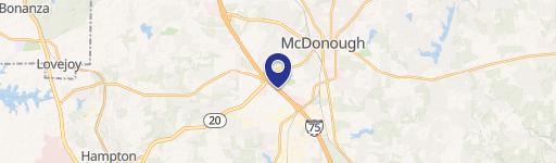 Mcdonough, GA 30253