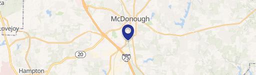 Mcdonough, GA 30253