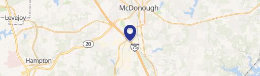 Mcdonough, GA 30253