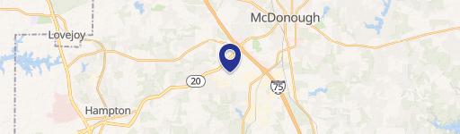 Mcdonough, GA 30253