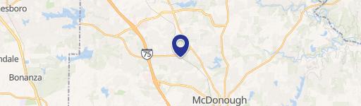 Mcdonough, GA 30253