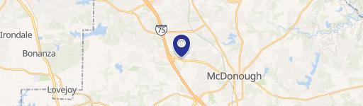 Mcdonough, GA 30253