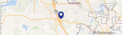 Mcdonough, GA 30253