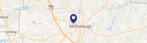 Mcdonough, GA 30253