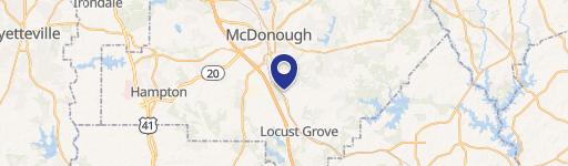 Mcdonough, GA 30252